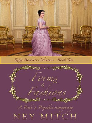 cover image of Forms and Fashions